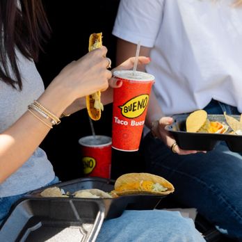 Taco Bueno - Fast Food Near Me - Midlothian, Texas Taco Bueno - Fast Food Near Me - Midlothian, Texas
