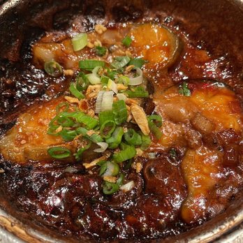 Tan Khai Hoan - Ca kho for shared family meal - Vietnamese Near Me - Rosemead, California Tan Khai Hoan - Ca kho for shared family meal - Vietnamese Near Me - Rosemead, California