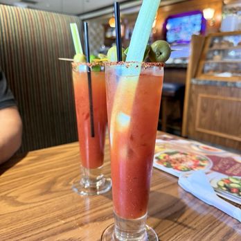 Mimi's Cafe - Bloody Mary - Breakfast & Brunch Near Me - Fountain Valley, California Mimi's Cafe - Bloody Mary - Breakfast & Brunch Near Me - Fountain Valley, California