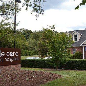Gentle Care Animal Hospital At Ten Ten Veterinarians 3435 Kildaire Farm Rd Cary Nc Phone Number Yelp