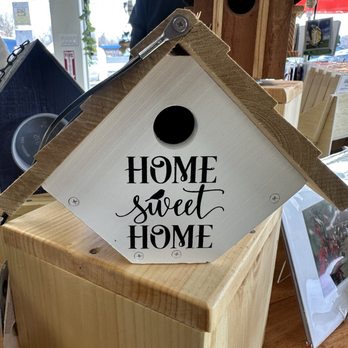 The Backyard Birding Store - The Backyard Birding Store 679A Route 23 South,  Pompton Plains,  New Jersey 07444 - Bookstores Near Me - Pompton Plains, New Jersey