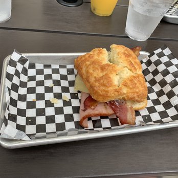 Scratch Biscuit Kitchen - Deep South - Breakfast & Brunch Near Me - Santa Rosa Beach, Florida Scratch Biscuit Kitchen - Deep South - Breakfast & Brunch Near Me - Santa Rosa Beach, Florida