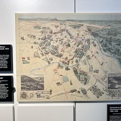 Remise - Verkehrsmuseum der Wiener Linien