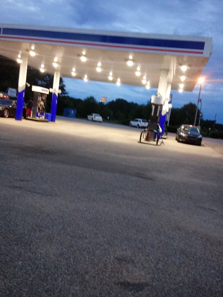 MARATHON Updated June 2024 2230 AL106, Alabama Gas Stations Phone Number Yelp