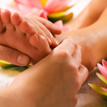 Healthy Living Spa - Foot Reflexology - Day Spas Near Me - San Francisco, California Healthy Living Spa - Foot Reflexology - Day Spas Near Me - San Francisco, California
