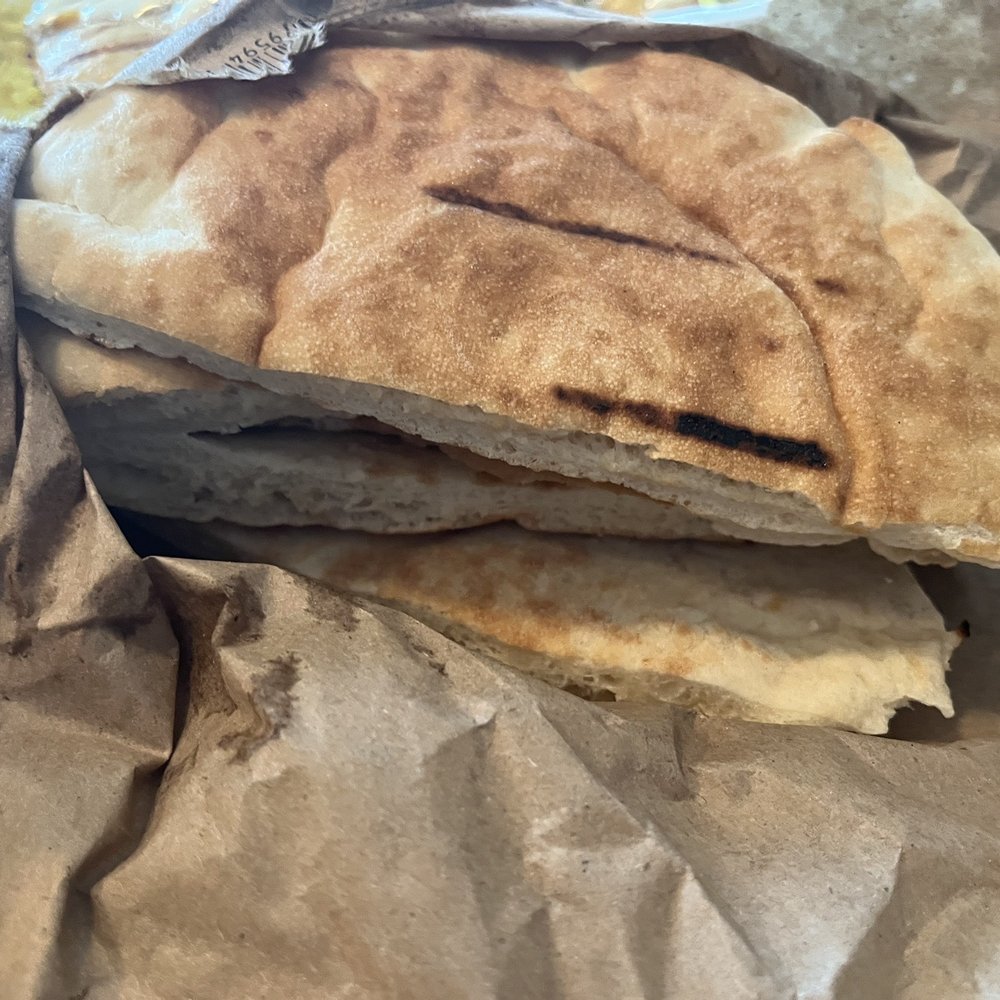 Petra Falafel - Pita bread - Falafel Near Me - Forest Park, Illinois Petra Falafel - Pita bread - Falafel Near Me - Forest Park, Illinois