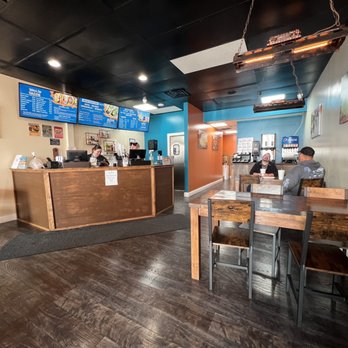 Cantina Taco - the interior of a restaurant - Tacos Near Me - Rockford, Illinois Cantina Taco - the interior of a restaurant - Tacos Near Me - Rockford, Illinois