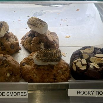 Mattarello Bakery & Cafe - These must have been popular today. Almost all gone! - Bakeries Near Me - Montclair, New Jersey Mattarello Bakery & Cafe - These must have been popular today. Almost all gone! - Bakeries Near Me - Montclair, New Jersey
