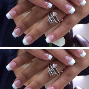 KM Nails - Nail Salons Near Me - Spring, Texas