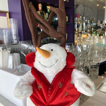 Sawasdee Thai Elevated - The cutest snowman - Thai Near Me - Plainview, New York Sawasdee Thai Elevated - The cutest snowman - Thai Near Me - Plainview, New York