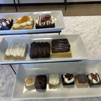 Melt Brownie - Living menu - Bakeries Near Me - Winter Springs, Florida