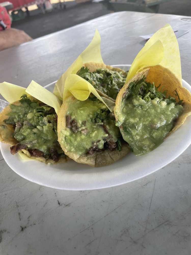 Taqueria el Renacido