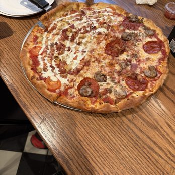 Goodfellas Pizzeria - Short North - Goodfella's and the boss pizza. - Pizza Near Me - Columbus, Ohio Goodfellas Pizzeria - Short North - Goodfella's and the boss pizza. - Pizza Near Me - Columbus, Ohio