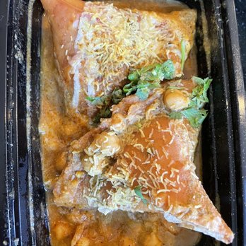 Lados - Samosa Chaat - Halal Near Me - Sunnyvale, California Lados - Samosa Chaat - Halal Near Me - Sunnyvale, California