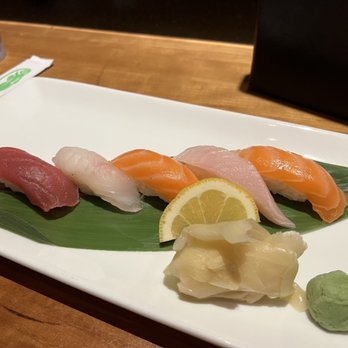 Sushi Koya - Sushi Appetizer - Sushi Bars Near Me - Uncasville, Connecticut Sushi Koya - Sushi Appetizer - Sushi Bars Near Me - Uncasville, Connecticut