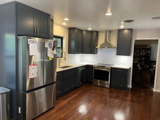 512 Remodeling Construction & Design