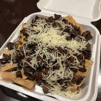 Gordos - Carne asada nachos - Tacos Near Me Gordos - Carne asada nachos - Tacos Near Me