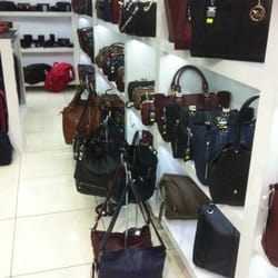 Esguare Leather