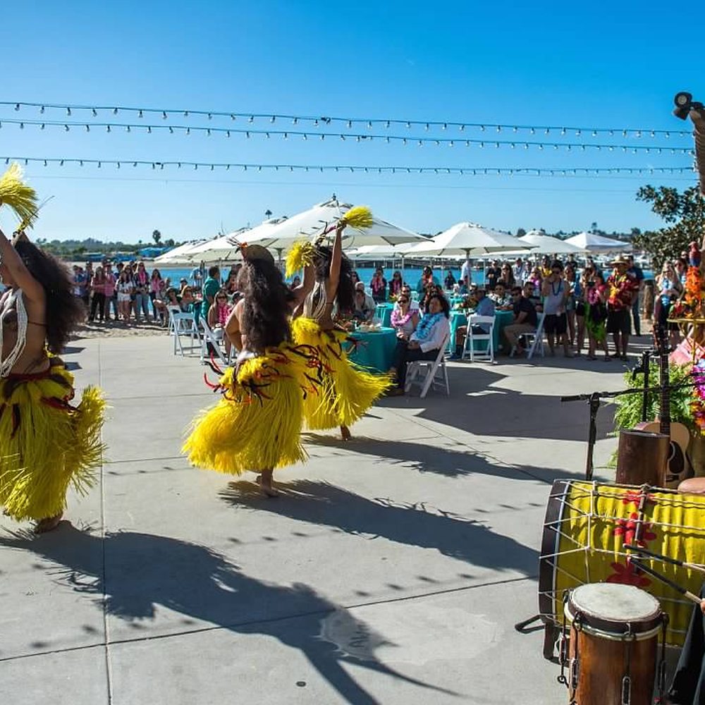 Event Solutions - Luau Beach Party - Party & Event Planning Near Me - Santa Monica, California Event Solutions - Luau Beach Party - Party & Event Planning Near Me - Santa Monica, California