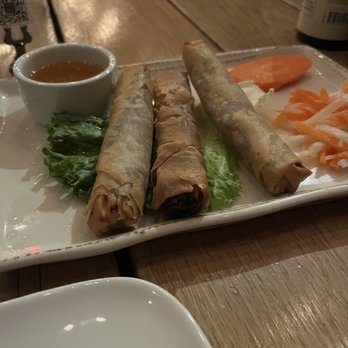 Pho & Bar - Saigon Pork Egg Rolls - Vietnamese Near Me - Denver, Colorado Pho & Bar - Saigon Pork Egg Rolls - Vietnamese Near Me - Denver, Colorado