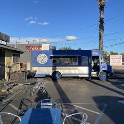 Lapis Grill - Food truck & BBQ grill
