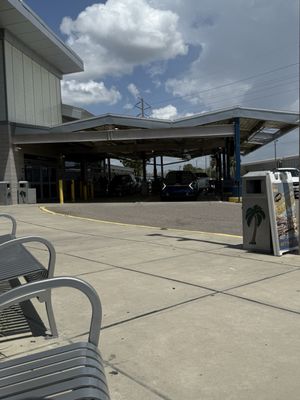 Sanford Auto Train Station, Sanford, FL USA by null