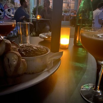 Freemans - Breakfast & Brunch Near Me - New York, New York