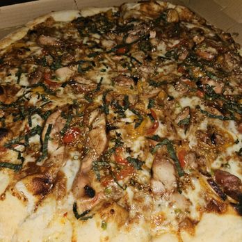 Pizzicato Pizza - Mt. Tabor - Pizza Near Me - Portland, Oregon Pizzicato Pizza - Mt. Tabor - Pizza Near Me - Portland, Oregon
