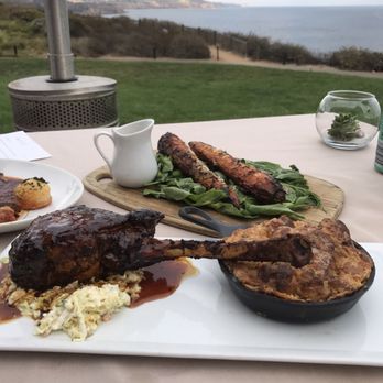 mar'sel - New American Near Me - Rancho Palos Verdes, California