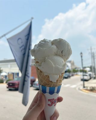 Beaufort Creamery by null