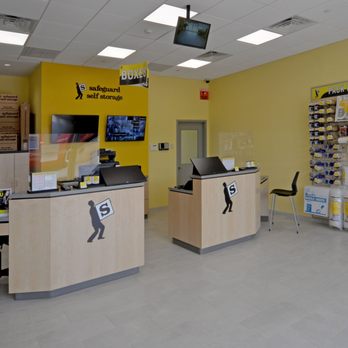 Safeguard Self Storage - Safeguard Self Storage of Larchmont, NY - Rental Office with Germ Guards - Self Storage Near Me - Larchmont, New York Safeguard Self Storage - Safeguard Self Storage of Larchmont, NY - Rental Office with Germ Guards - Self Storage Near Me - Larchmont, New York