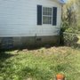 Johns Mowing