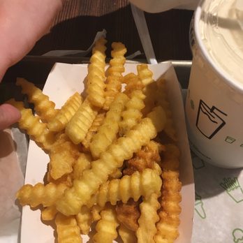 Shake Shack Henderson - Fries - Burgers Near Me - Henderson, Nevada
