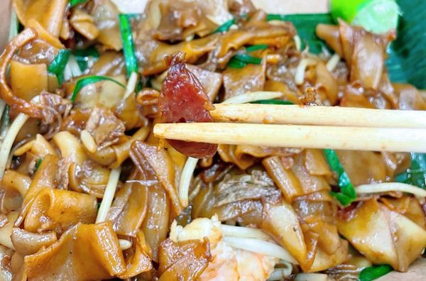 Dabao Singapore by null