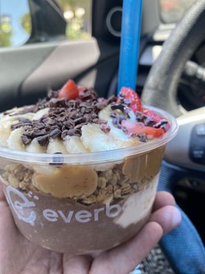everbowl by null