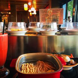 Chain Chain Hotpot