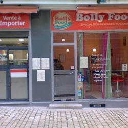 Bolly Food - Bolly food
