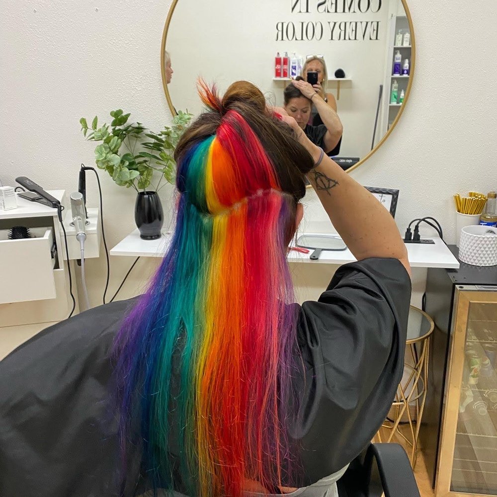 The Color Studio - Hidden - Hair Stylists Near Me - Corvallis, Oregon The Color Studio - Hidden - Hair Stylists Near Me - Corvallis, Oregon