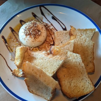 Scaddabush - Balsamic Truffle - Italian Near Me - Mississauga, Ontario