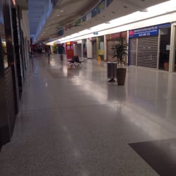 Glenquarie Town Centre - Before opening