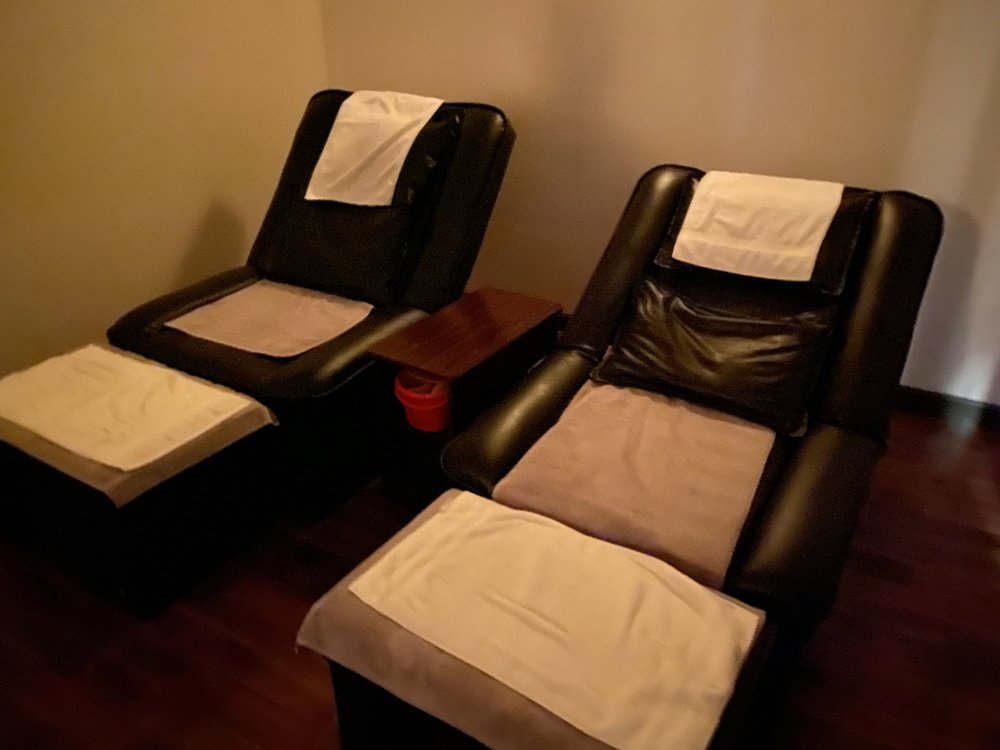 PONCE FEET SPA 71 Photos & 106 Reviews 537 Ponce De Leon Ave