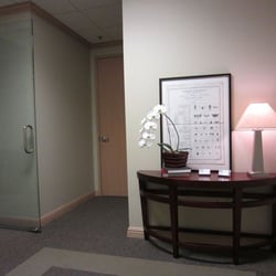 Yvette Burns, DDS MS - Entry Area