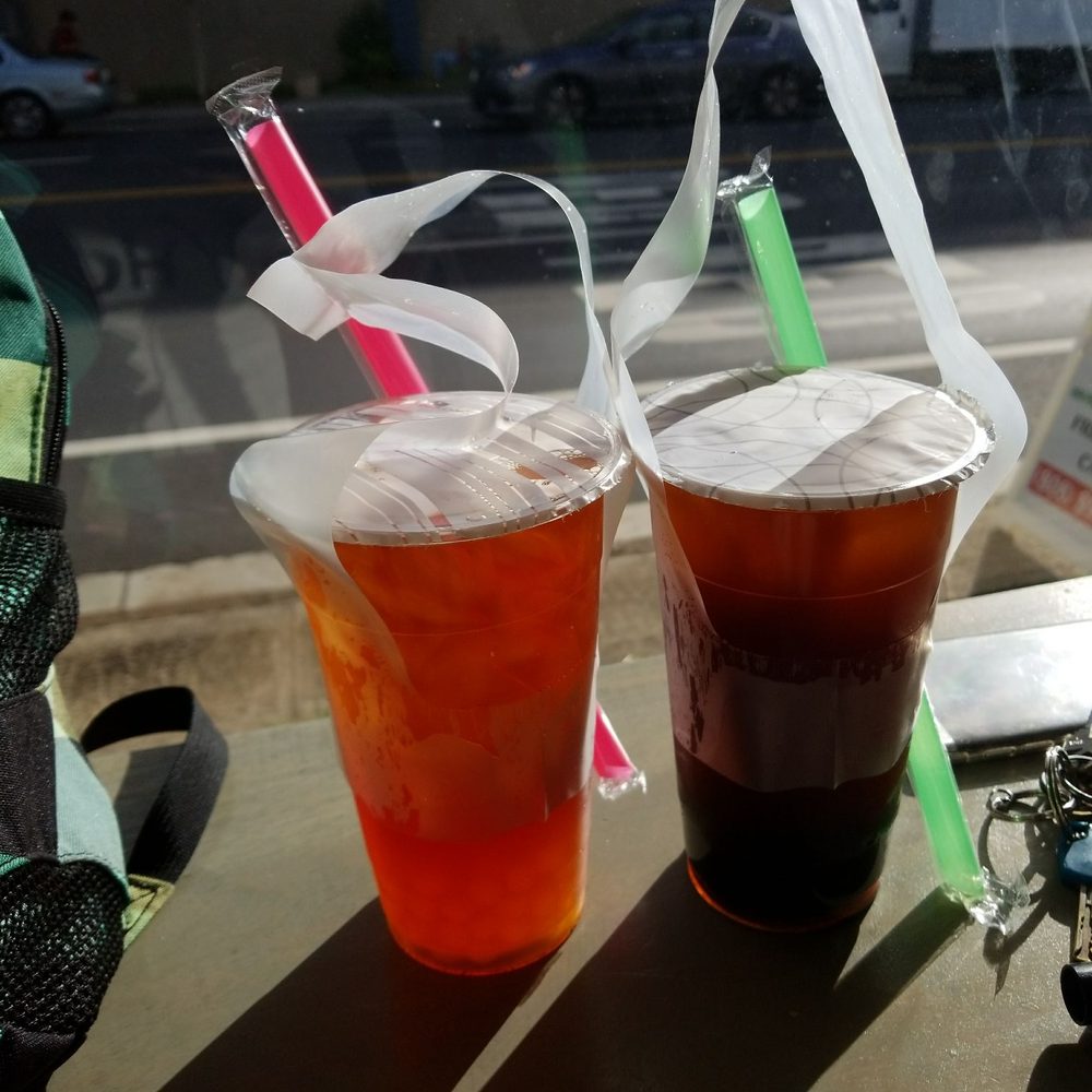 Teapresso Bar - Coffee & Tea Near Me - Honolulu, Hawaii Teapresso Bar - Coffee & Tea Near Me - Honolulu, Hawaii