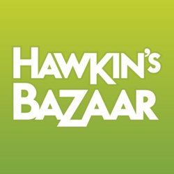Hawkin's Bazaar