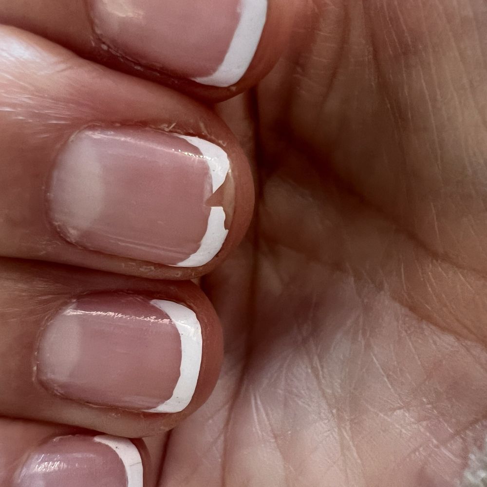 Nails Nails
