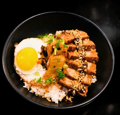 MISO Japanese Tapas by null