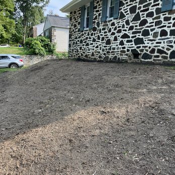 Rice Landscaping - ...after landscaping - Snow Removal Near Me Rice Landscaping - ...after landscaping - Snow Removal Near Me