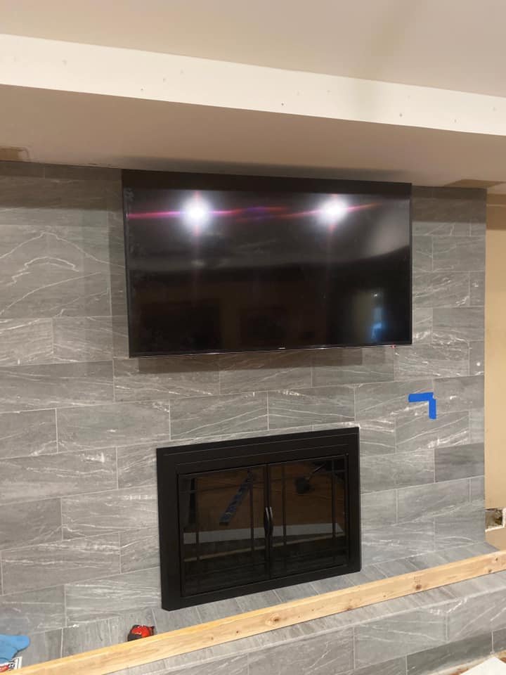 Slide of GNF Contractors