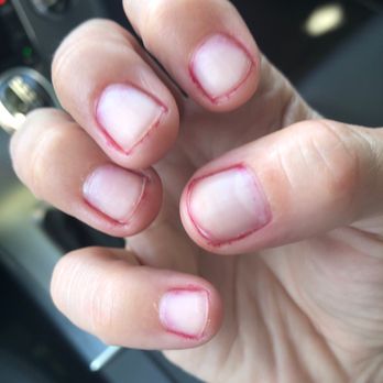 A Nail & Spa - Nail Salons Near Me - Burbank, California