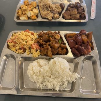 Taiwan Cafe - Taiwanese Near Me - Plano, Texas